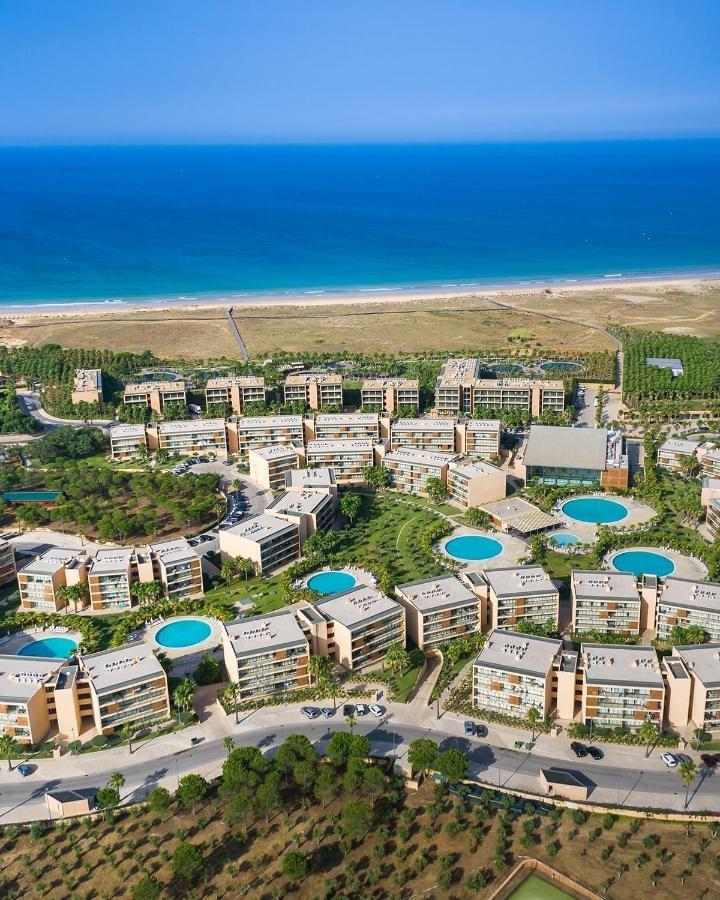 Salgados - Vila Das Lagoas Ґія Екстер'єр фото