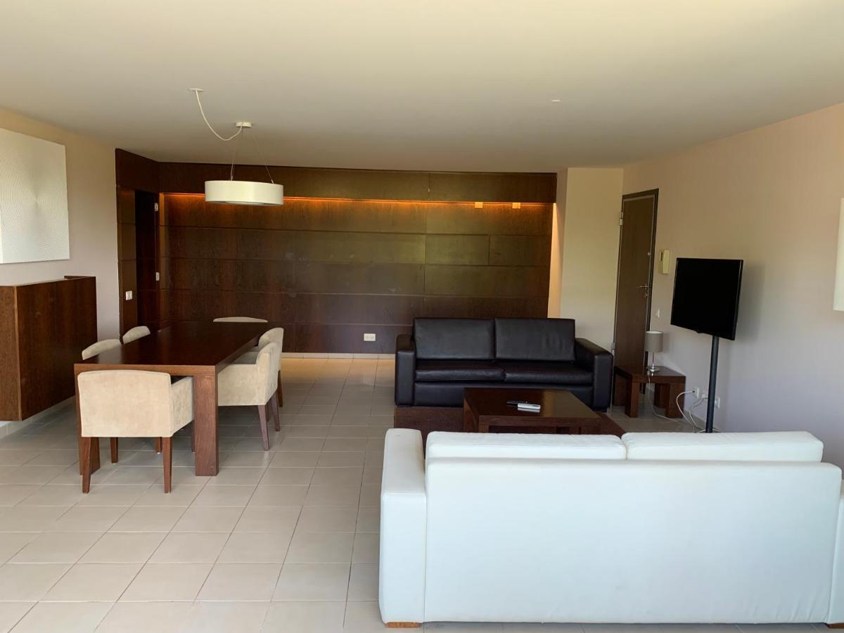 Salgados - Vila Das Lagoas Ґія Екстер'єр фото